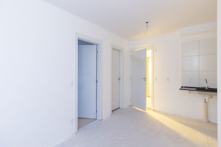 Apartamento em Vila Pirituba – pohled 4