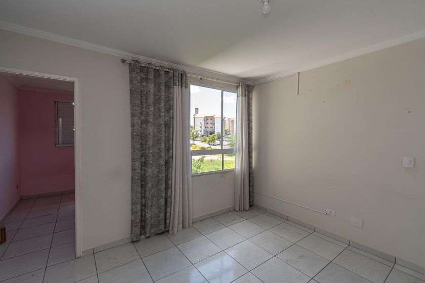 2-Bedroom Apartment for Rent in Loteamento Jardim das Águas, Sumaré for R$ 810.00