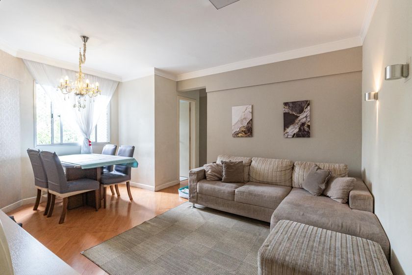 Apartamento com 3 quartos Ã  venda em Vila das Mercês, São Paulo