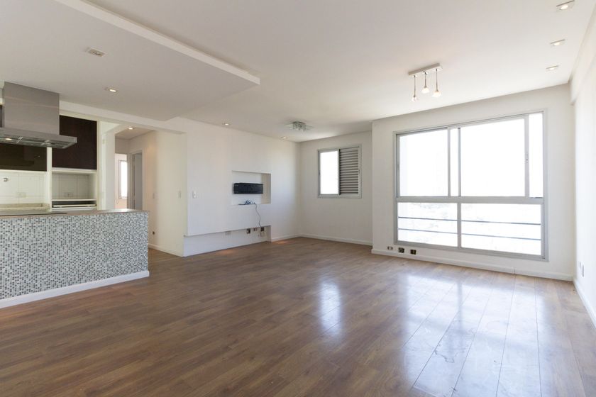 Apartamento com 2 quartos Ã  venda em Aclimação, São Paulo
