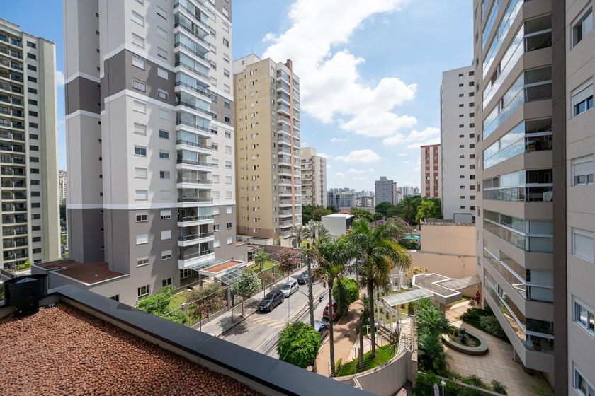 Apartamento – São Paulo - Vista 5