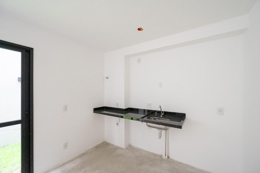 Apartamento – São Paulo - Vista 2