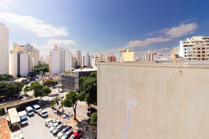 Apartamento – São Paulo - Vista 5