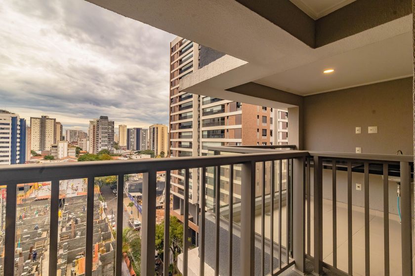 Apartamento – São Paulo - Vista 2