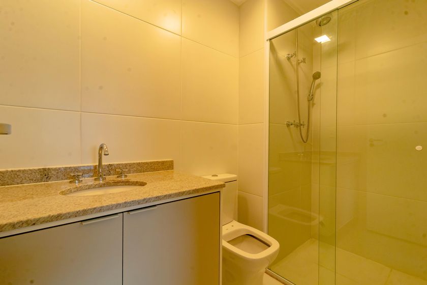 Apartamento – São Paulo - Mais