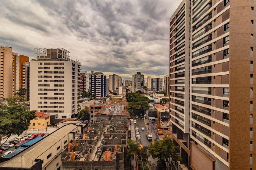 Apartamento – São Paulo - Vista 3