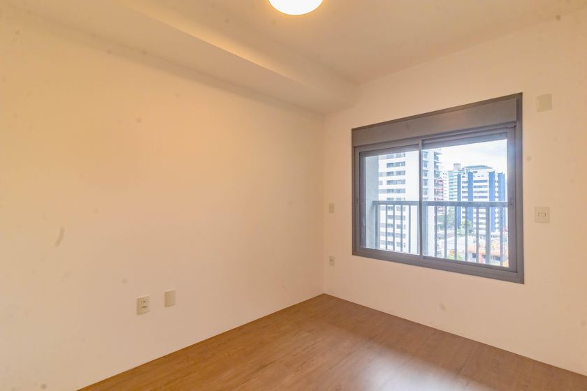 Apartamento – São Paulo - Vista 5