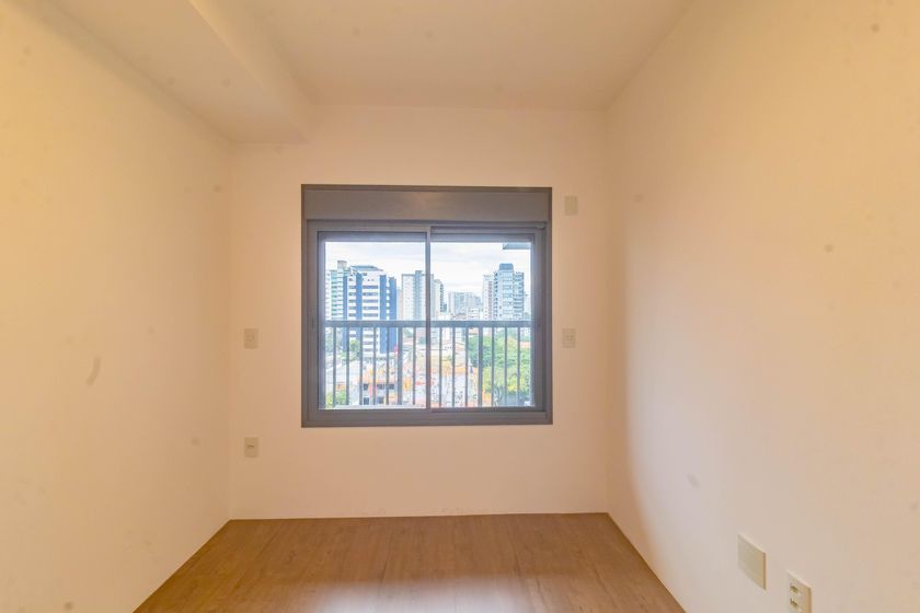 Apartamento – São Paulo - Vista 4