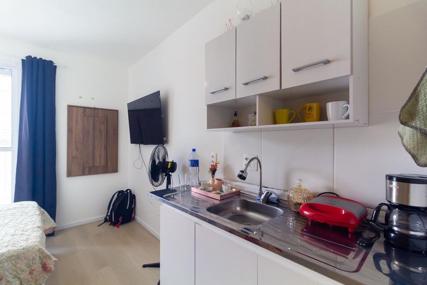 Apartamento em Vila Santa Clara - Widok 3