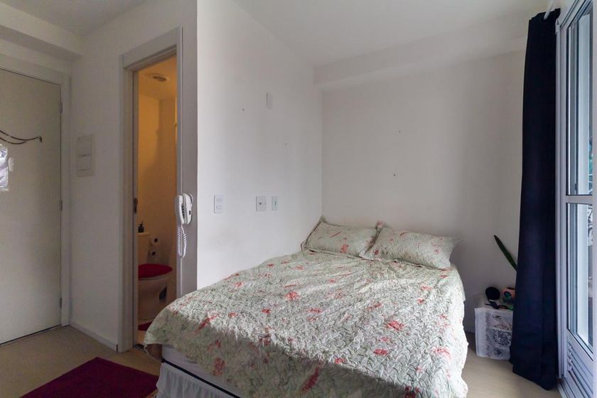 Apartamento em Vila Santa Clara - Widok 6
