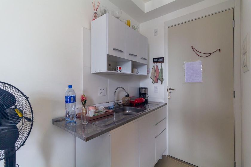Apartamento em Vila Santa Clara - Widok 5