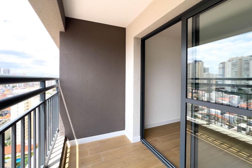 Apartamento – São Paulo - Mais