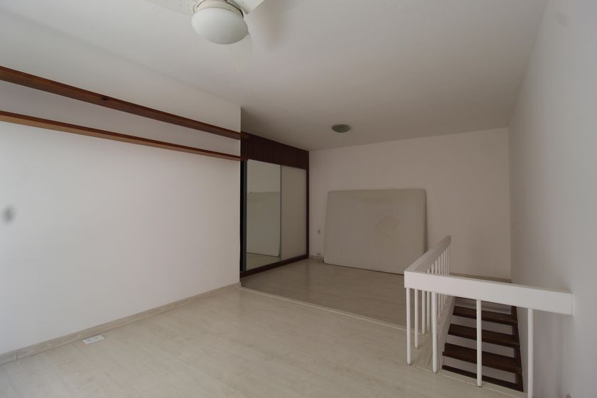 Apartamento em Itaim Bibi - Mehr