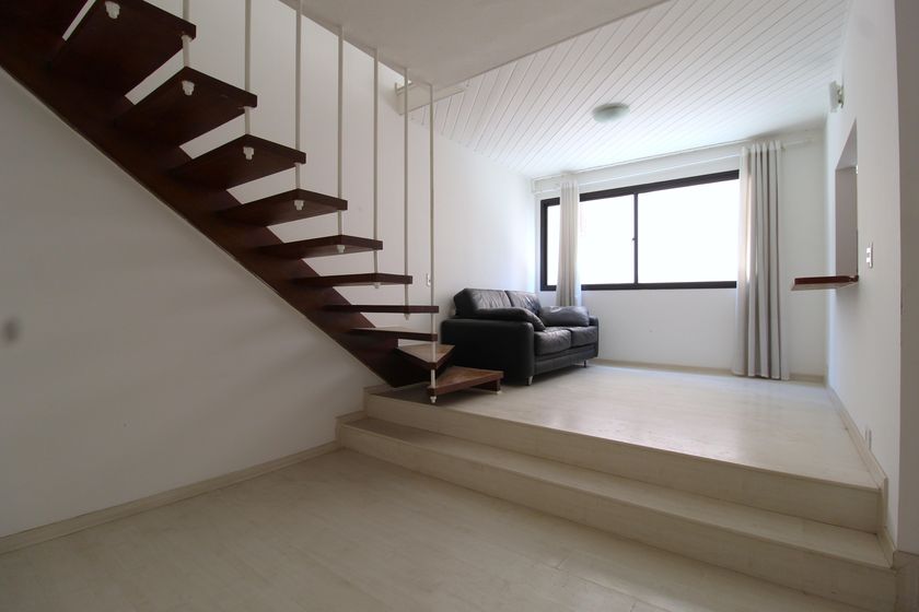 Apartamento em Itaim Bibi - Ansicht 2