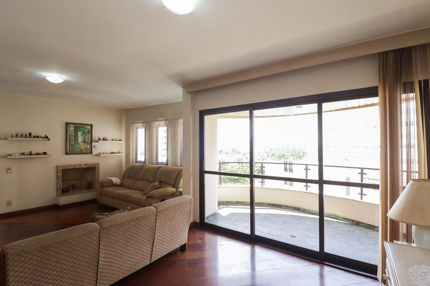 Apartamento em Santana – pohled 4