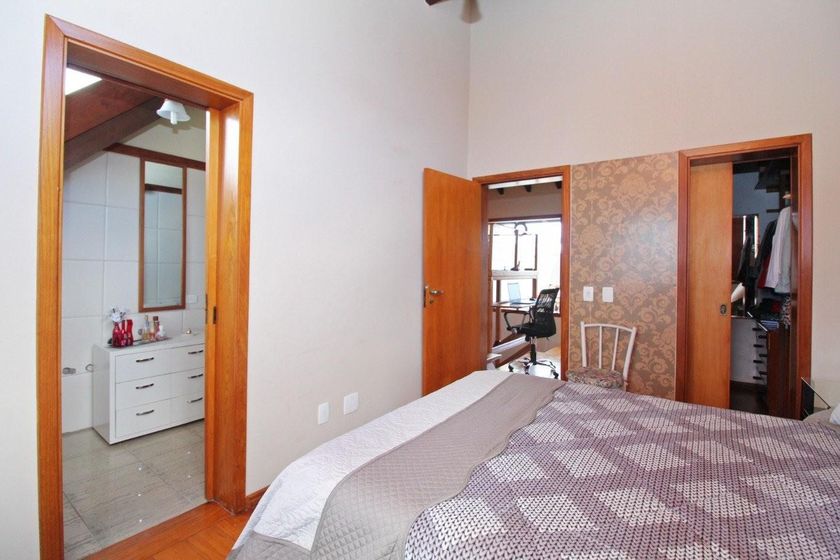 Moradia – Porto Alegre - Mais
