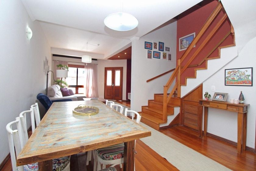 Moradia – Porto Alegre - Vista 2