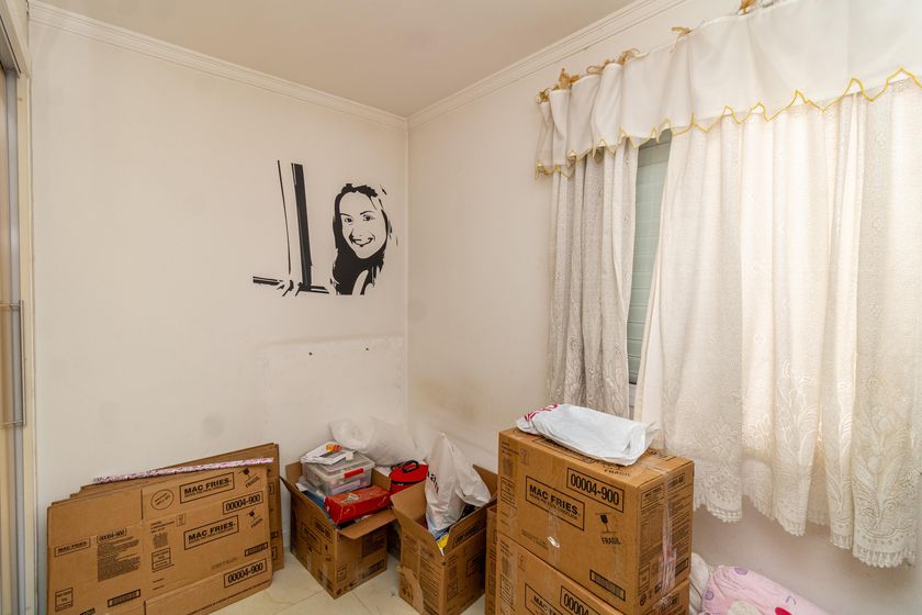 Apartamento em Carandiru - Mehr