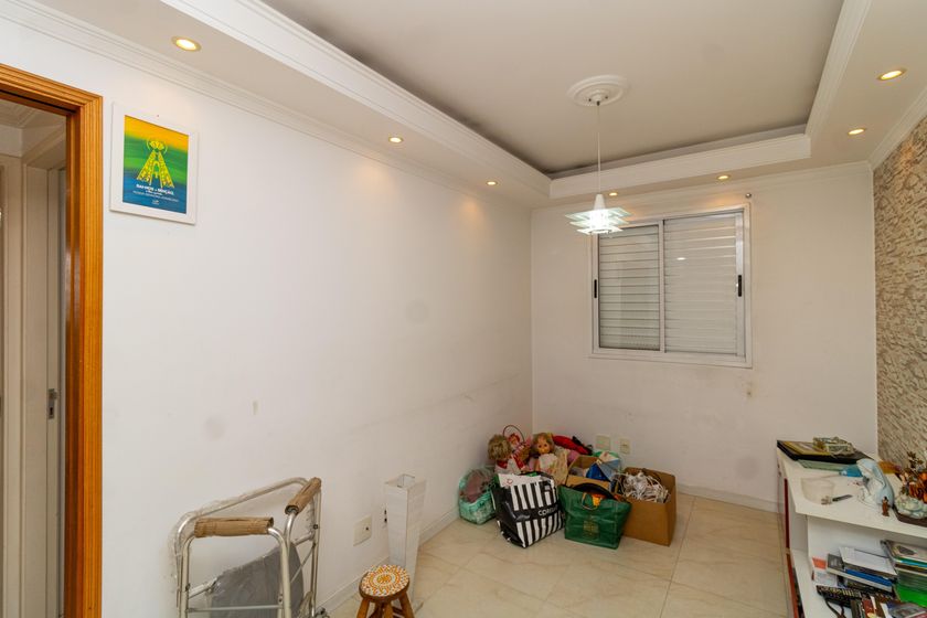 Apartamento em Carandiru - Ansicht 3