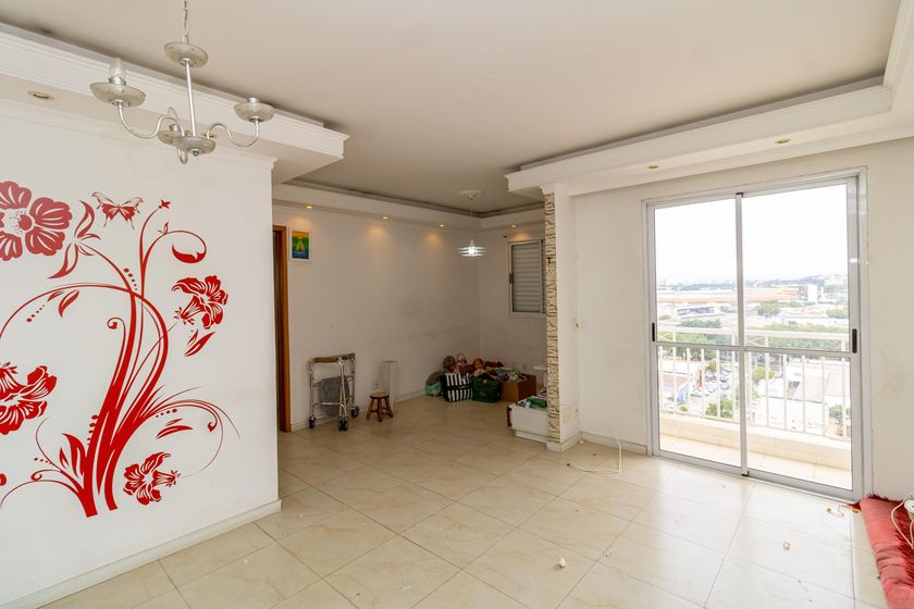Apartamento em Carandiru - Ansicht 2