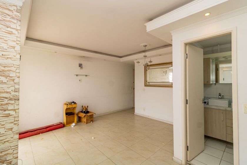 Apartamento em Carandiru - Ansicht 4