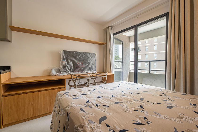 Studiooukitchenette em Perdizes - Ansicht 2
