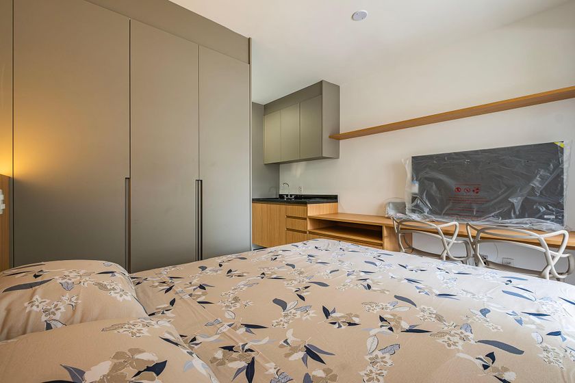Studiooukitchenette em Perdizes - Ansicht 4