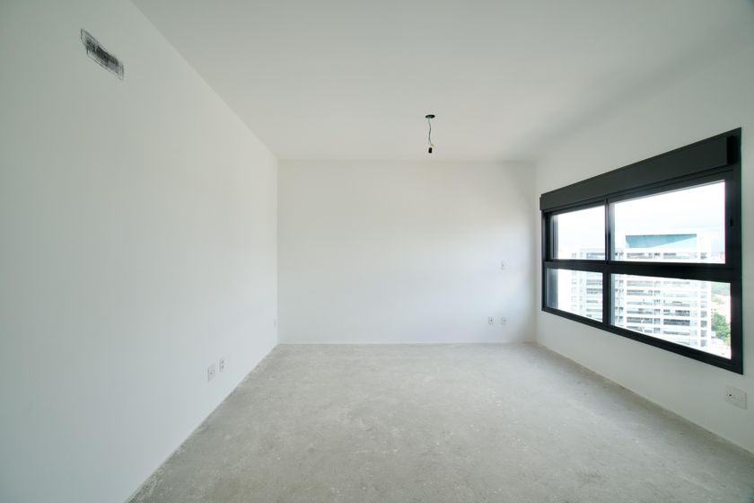 Apartamento – São Paulo - Mais