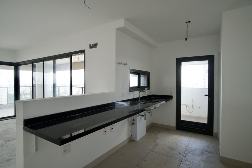 Apartamento – São Paulo - Vista 3