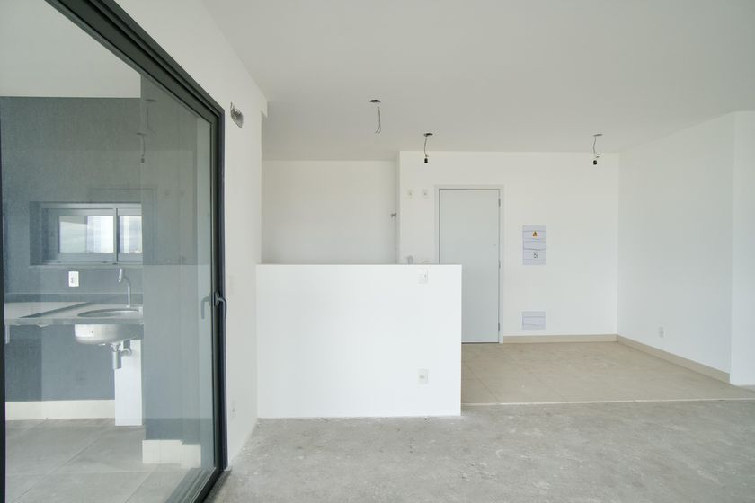 Apartamento – São Paulo
