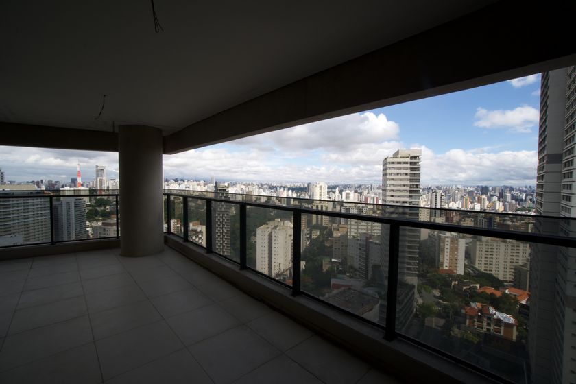 Apartamento – São Paulo - Vista 4