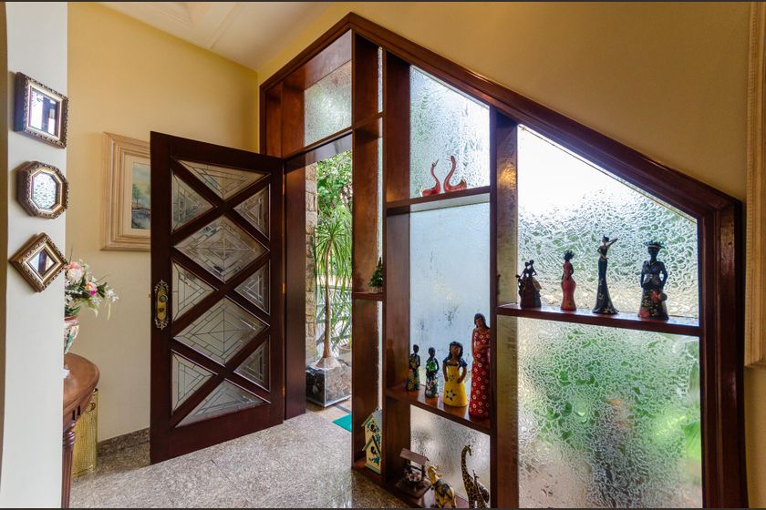 Casa em City América – pohled 4