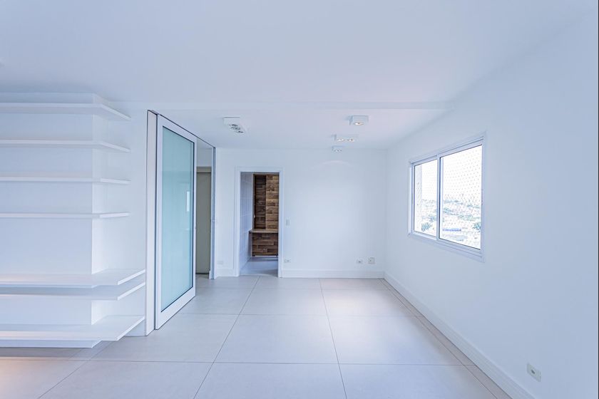 Apartamento em Vila Pirituba – pohled 4