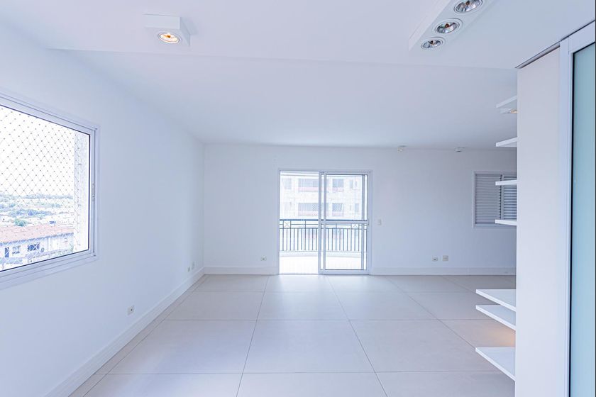 Apartamento em Vila Pirituba – další