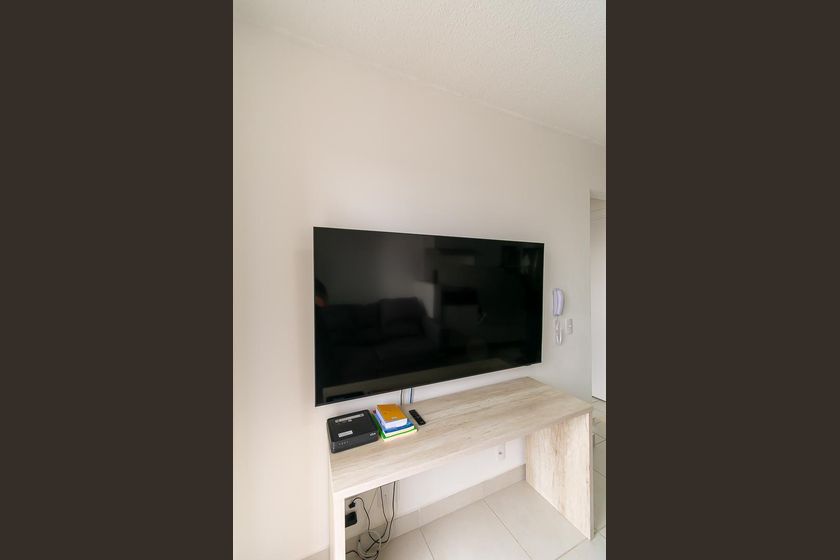 Apartamento em Vila Ema - Ansicht 3
