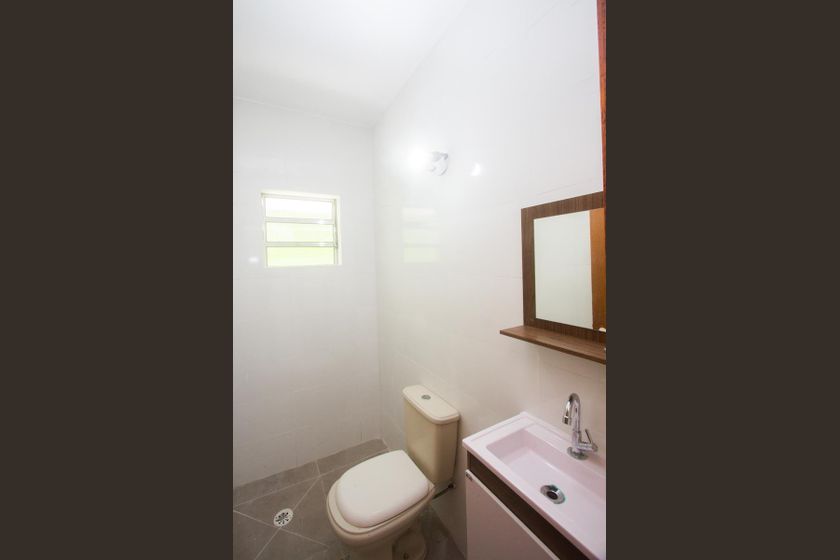 Studiooukitchenette em Santo Amaro - Mehr