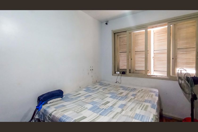 Apartamento – Porto Alegre - Vista 5