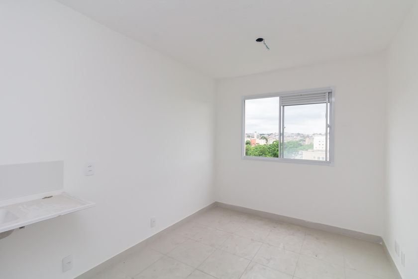 Apartamento em Vila Nova Curuca - Widok 3