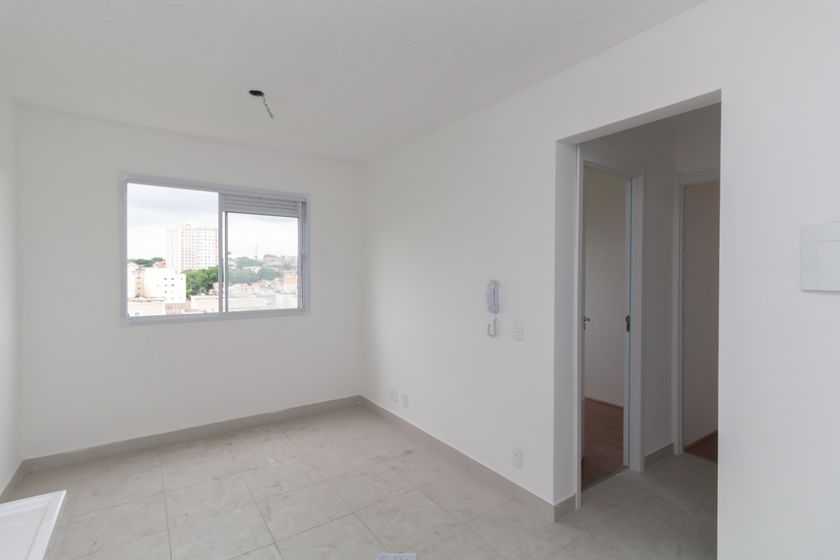 Apartamento em Vila Nova Curuca - Widok 4