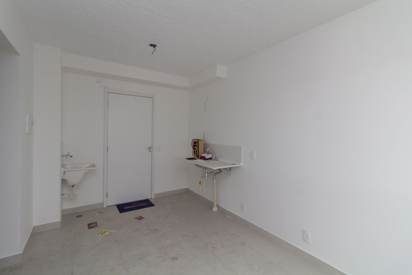 Apartamento em Vila Nova Curuca - Więcej