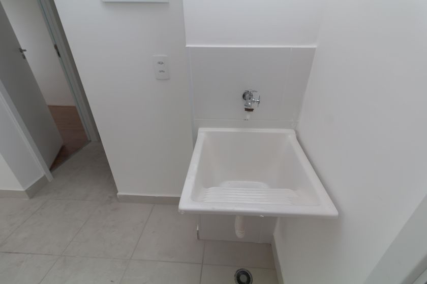 Apartamento em Vila Nova Curuca - Widok 5