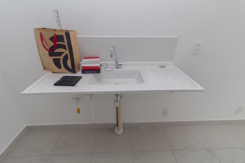 Apartamento em Vila Nova Curuca - Widok 6