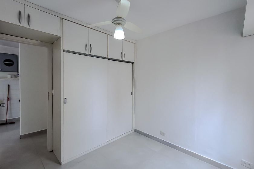 Apartamento em Liberdade - Więcej