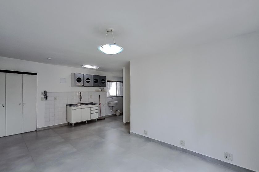 Apartamento em Liberdade - Widok 4