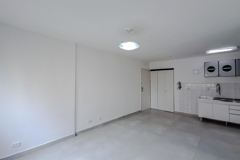 Apartamento em Liberdade - Widok 3