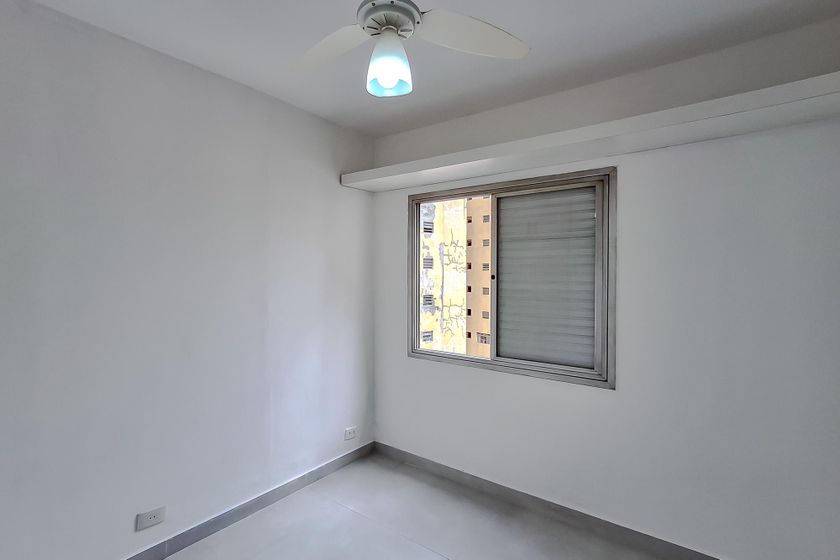 Apartamento em Liberdade - Widok 6