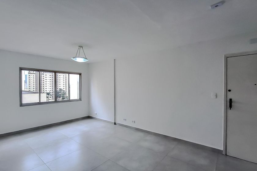 Apartamento em Liberdade - Widok 2