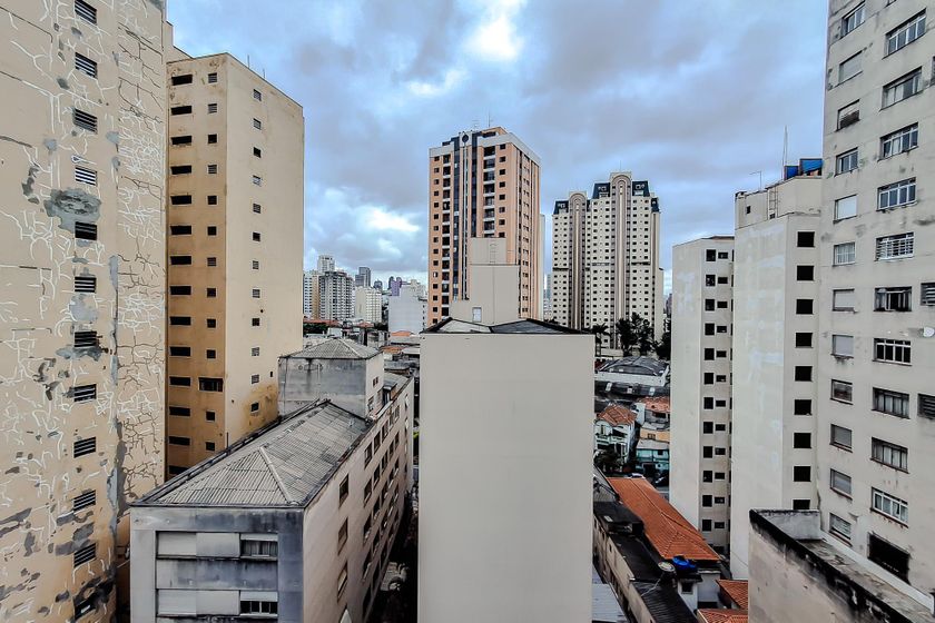 Apartamento em Liberdade - Widok 5