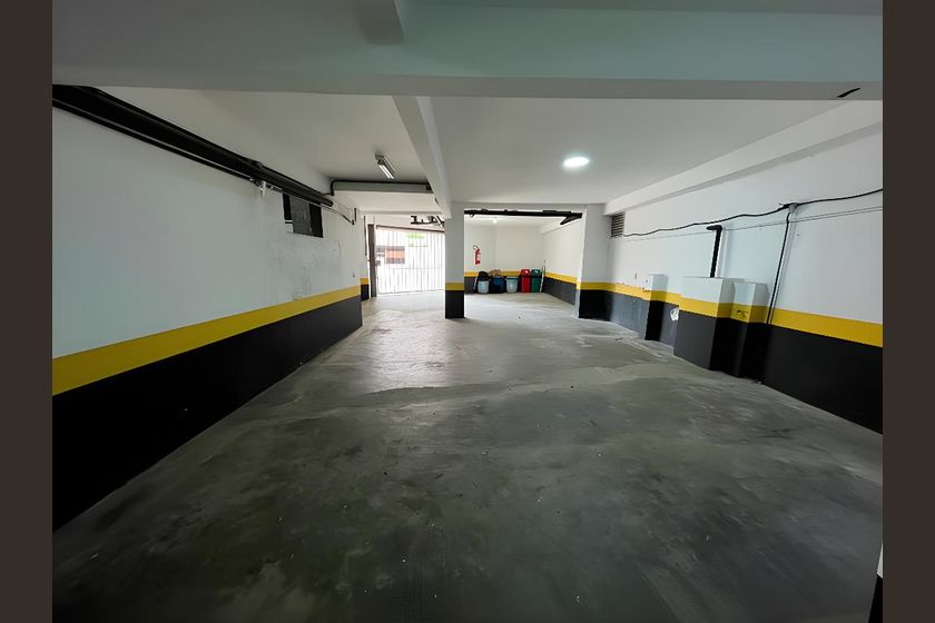 Apartamento em Jardim das Bandeiras - Więcej