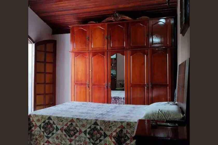 Casa em Vila Antonieta - Skats 4